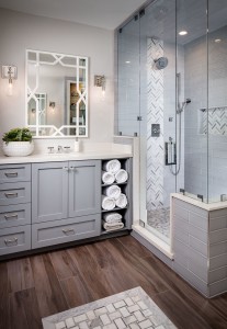 transitional-bathroom